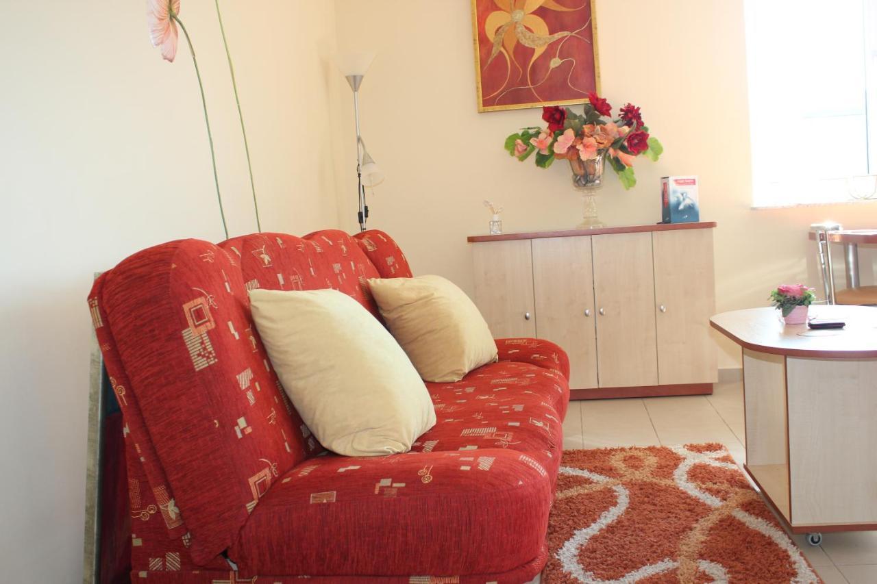 Apartament Baltycka Plaza Ustka Exterior photo