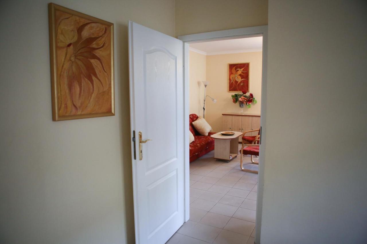 Apartament Baltycka Plaza Ustka Exterior photo
