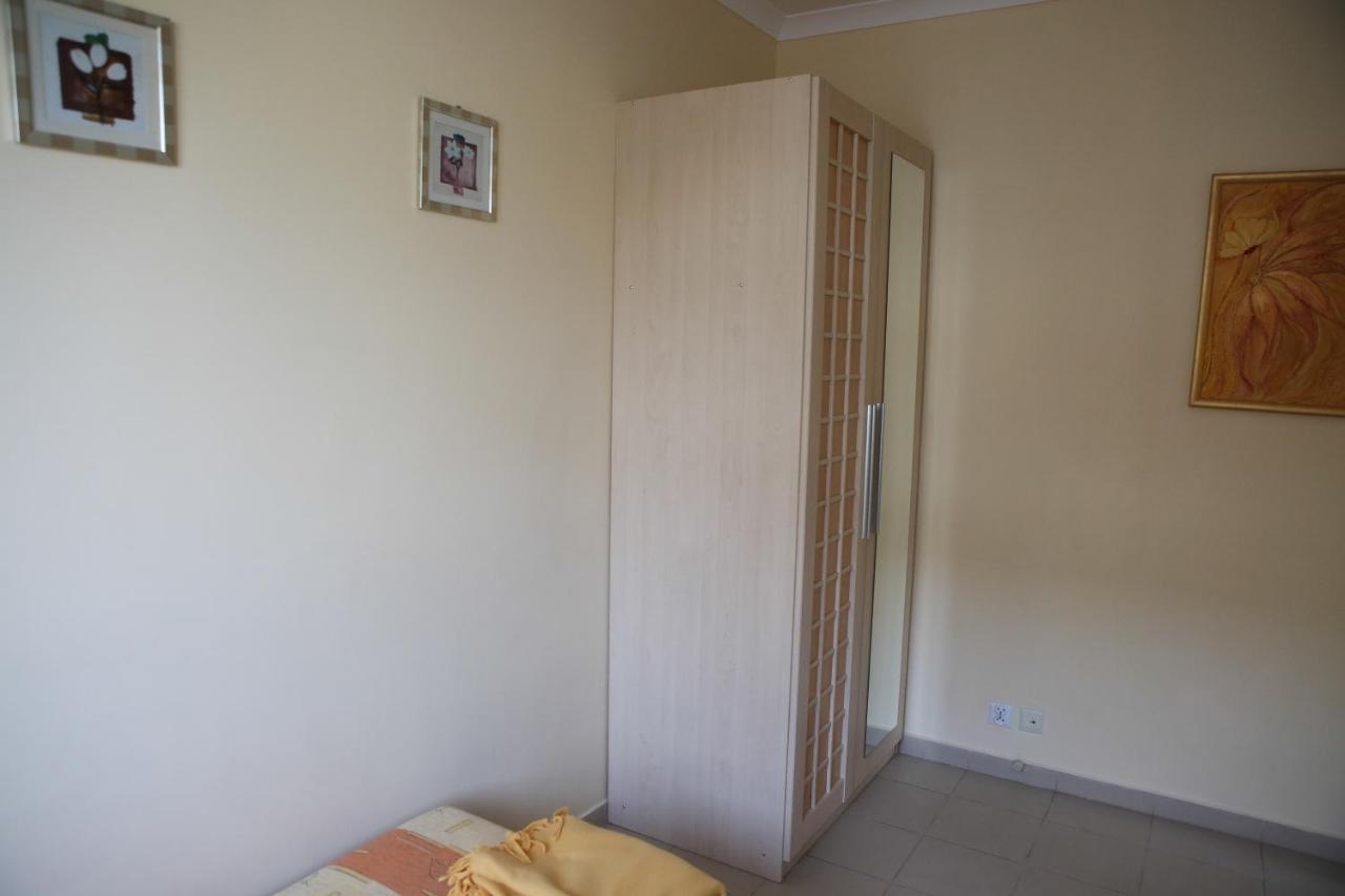 Apartament Baltycka Plaza Ustka Exterior photo