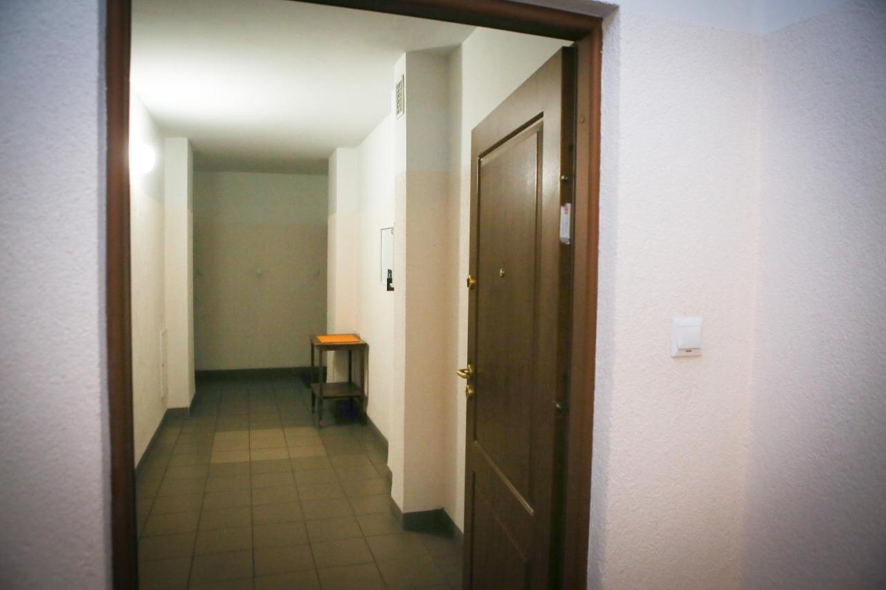 Apartament Baltycka Plaza Ustka Exterior photo